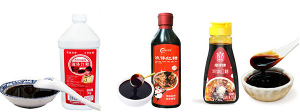 紅糖漿灌裝線設備